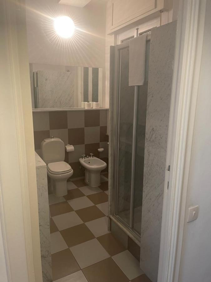 Appartement Central Home