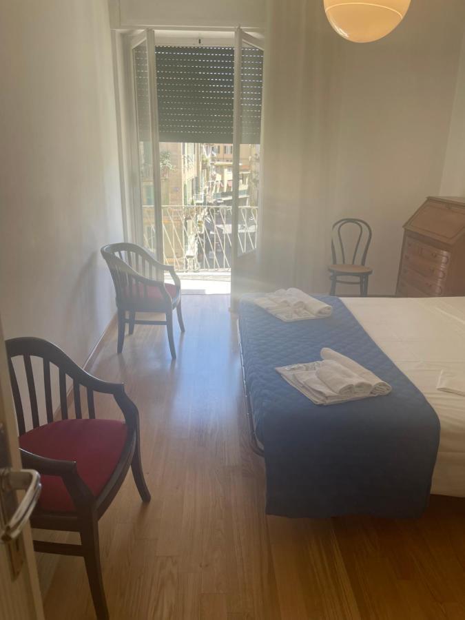 Appartement Central Home La Spezia